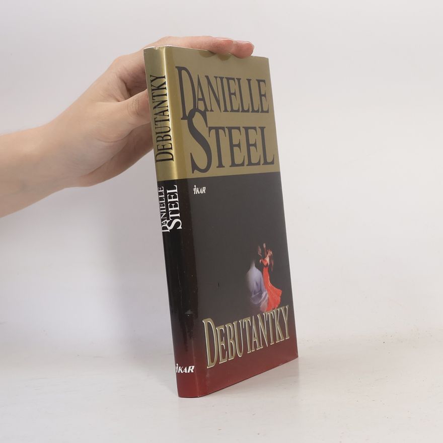 Danielle Steel Debutantky