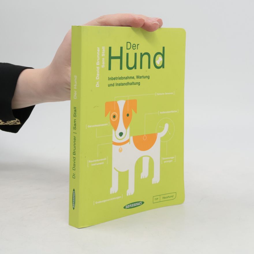 David Brunner Der Hund