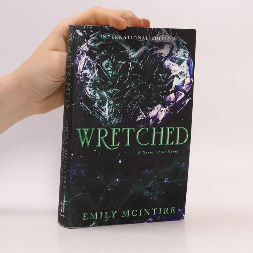 Emily McIntire Wretched