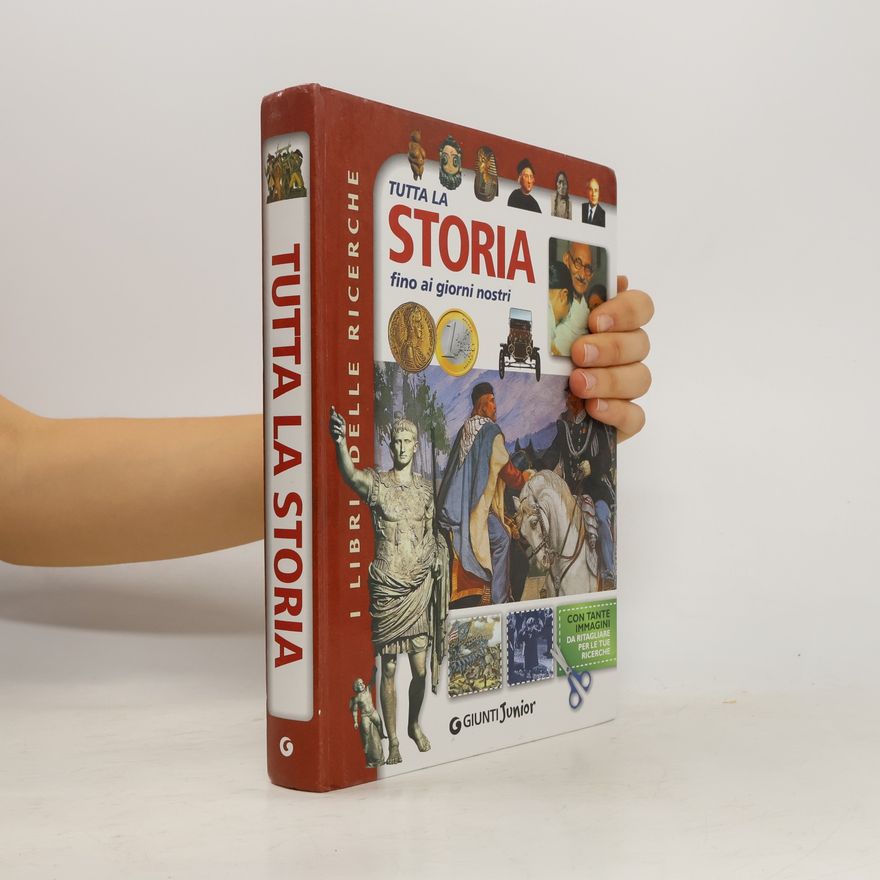 Various Tutta la storia fino ai giorni nostri