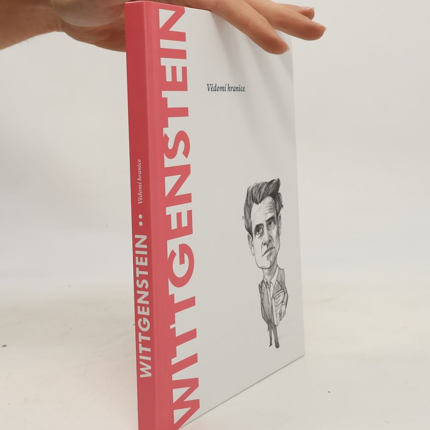 Autorenkollektiv Wittgenstein. Vědomí hranice