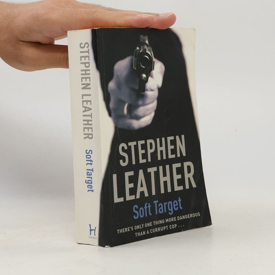 Stephen Leather Soft Target