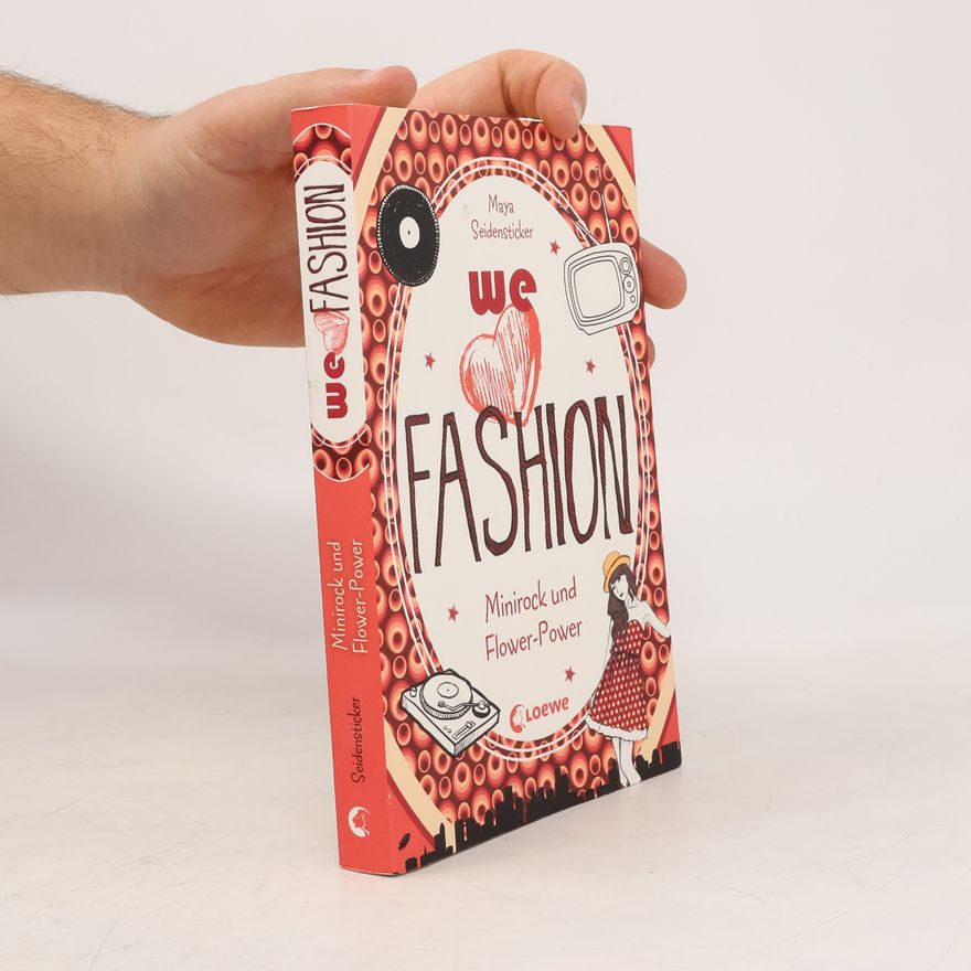 Maya Seidensticker We [love] fashion