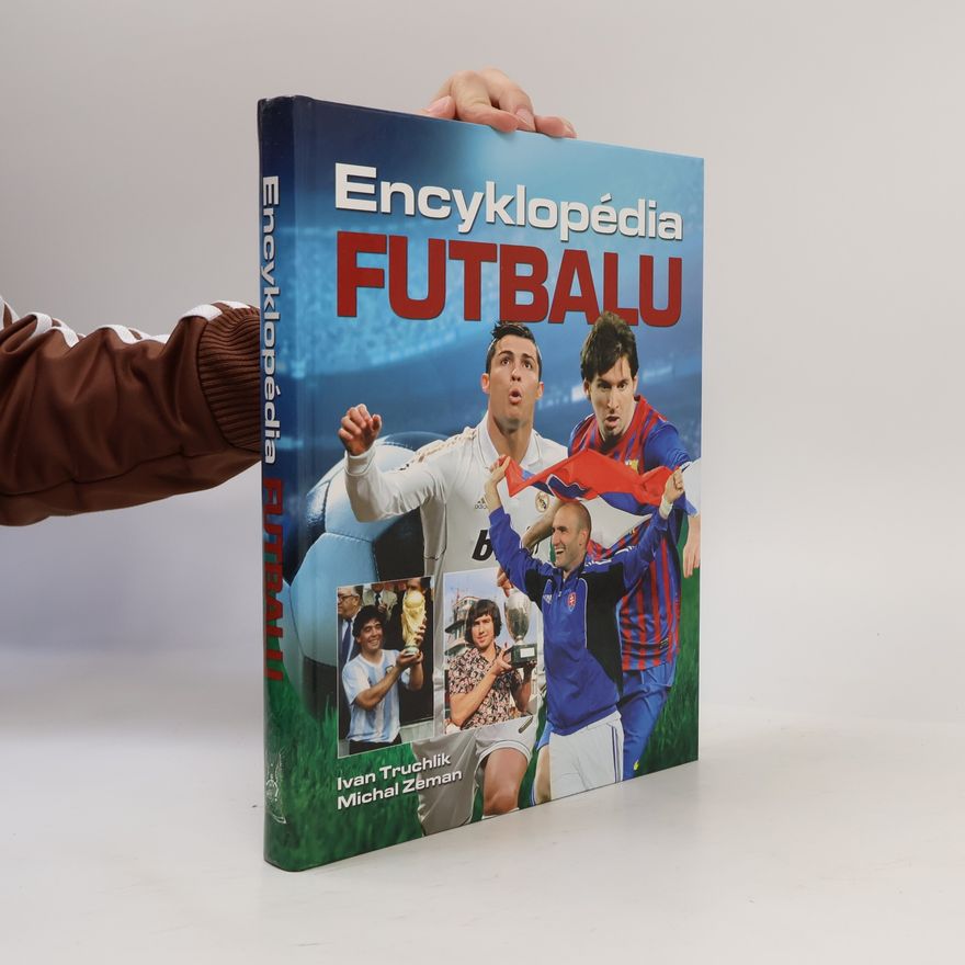 Ivan Truchlik Encyklopédia futbalu