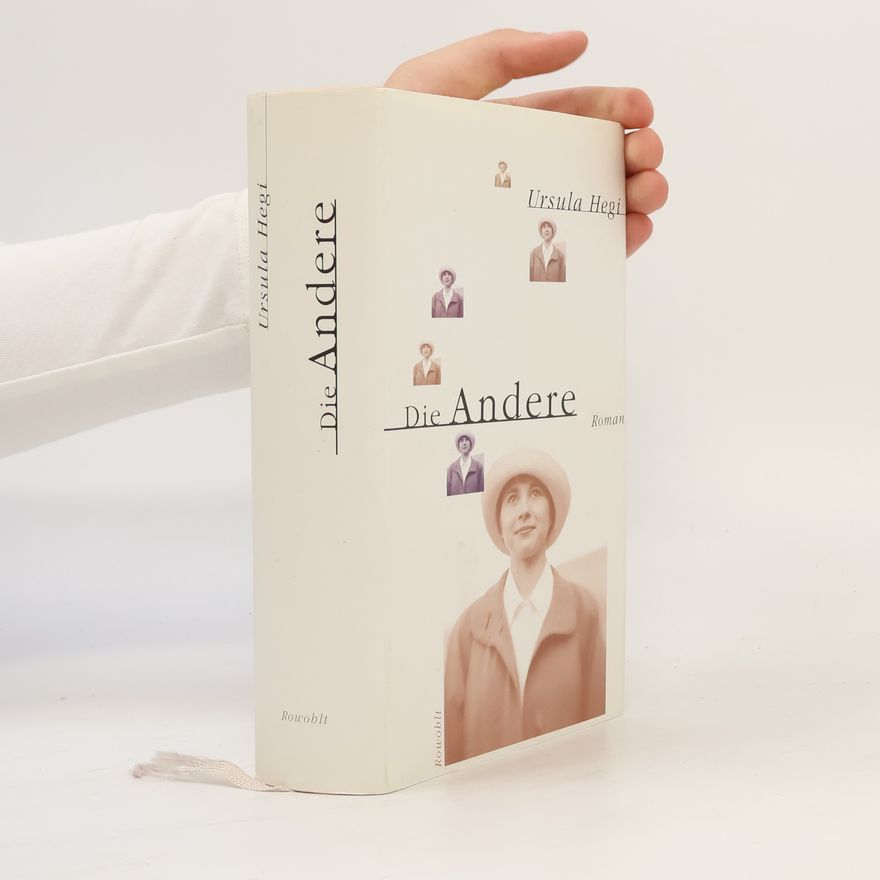 Ursula Hegi Die Andere