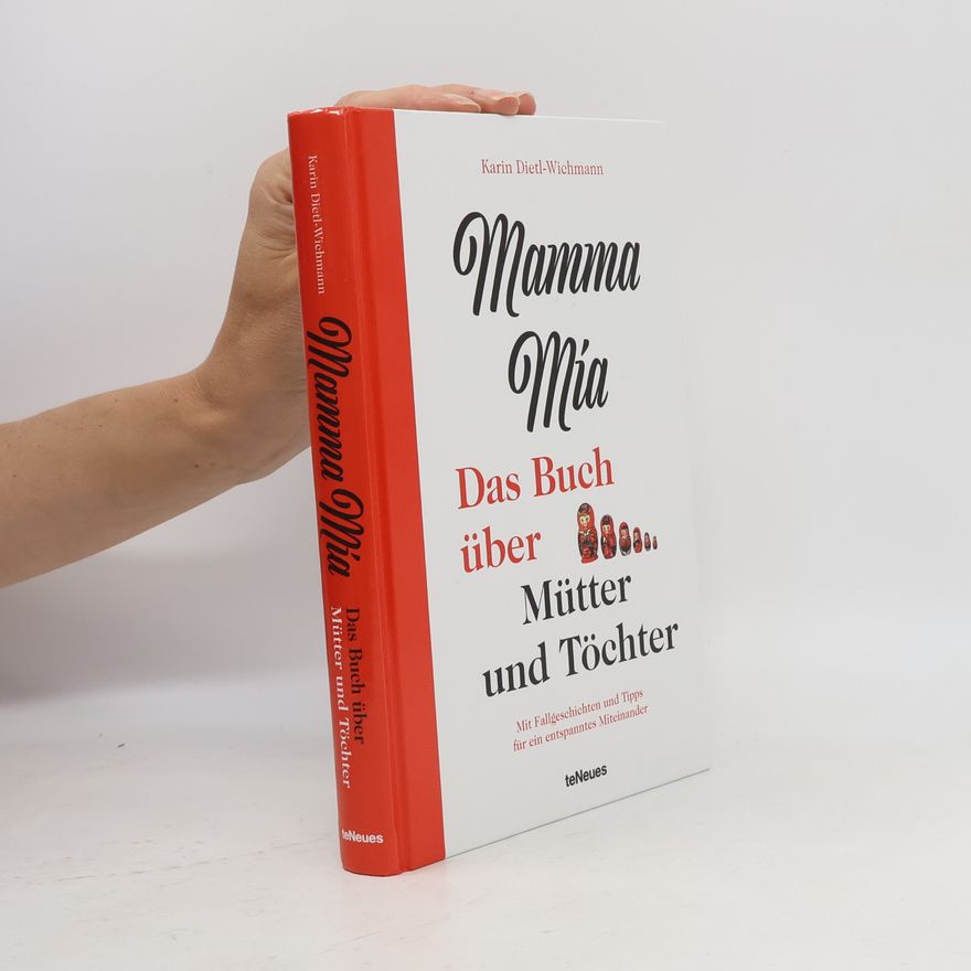 Karin Dietl Wichmann Mamma Mia