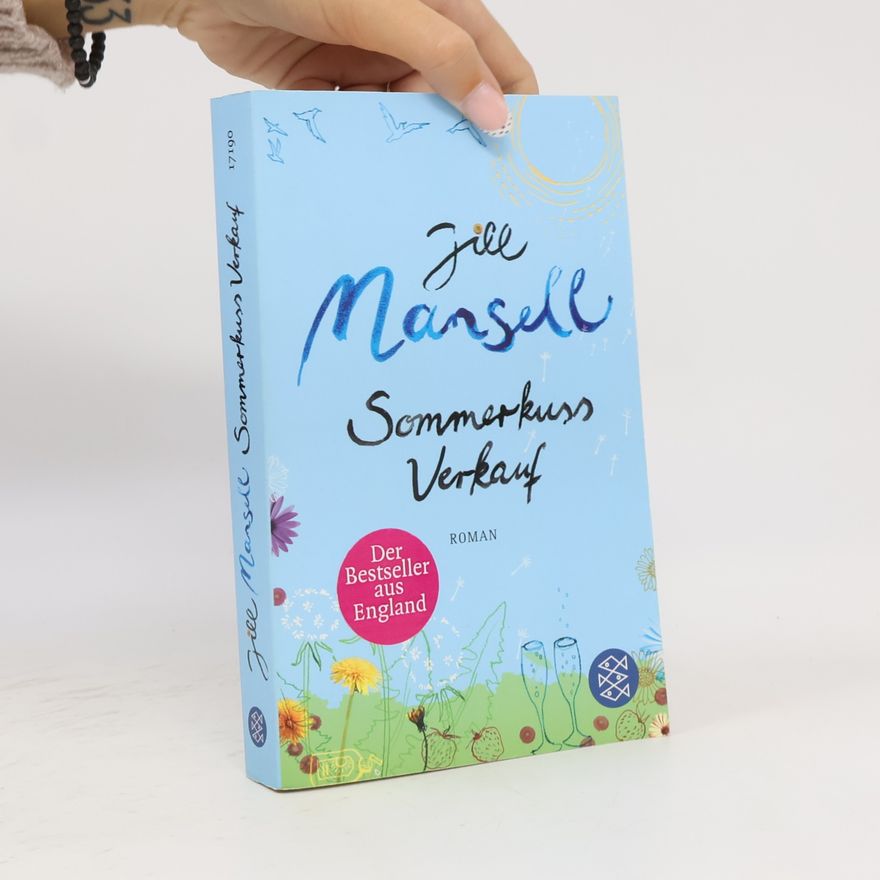 Jill Mansell Sommerkussverkauf