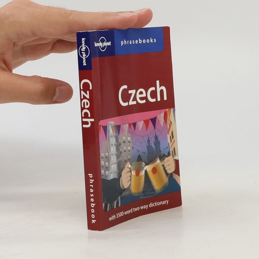 Kolektiv autorů Czech
