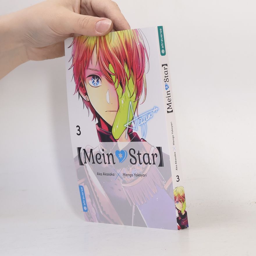 Mengo Yokoyari Mein*Star 03