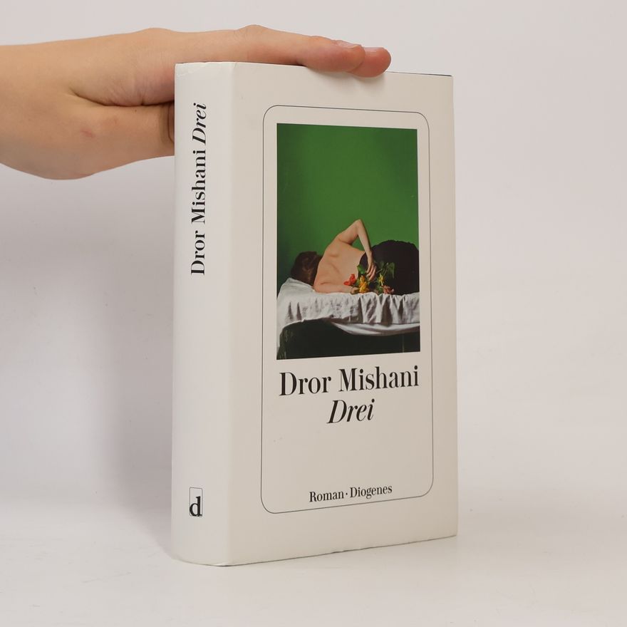 Dror Mišani Drei