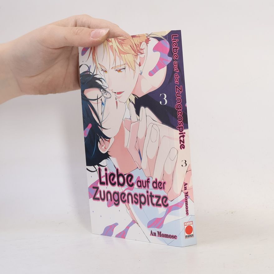 An Momose Liebe auf der Zungenspitze 03