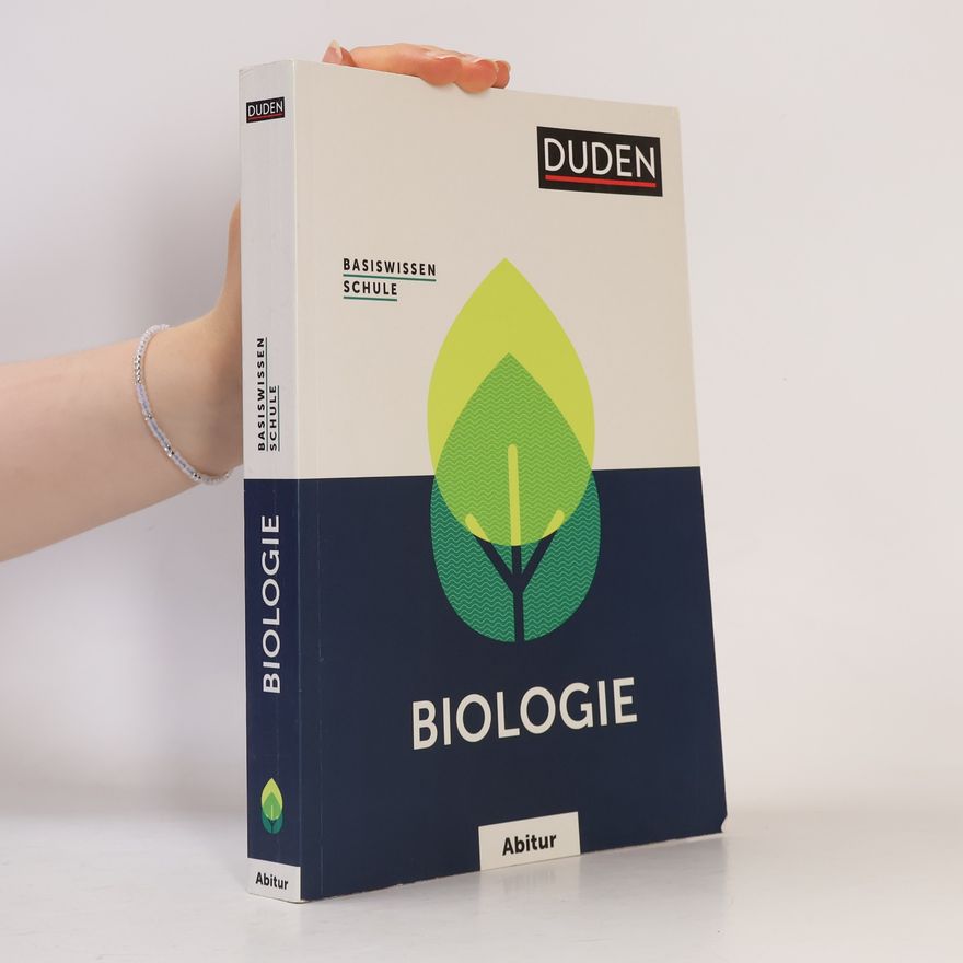 Autorenkollektiv Biologie