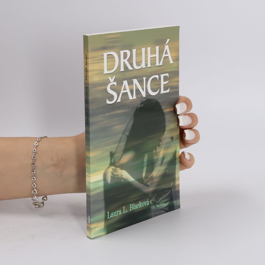 Laura L. Black Druhá šance