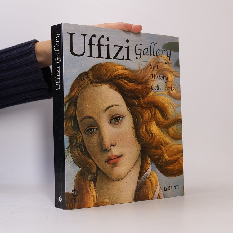 Gloria Fossi Uffizi Gallery