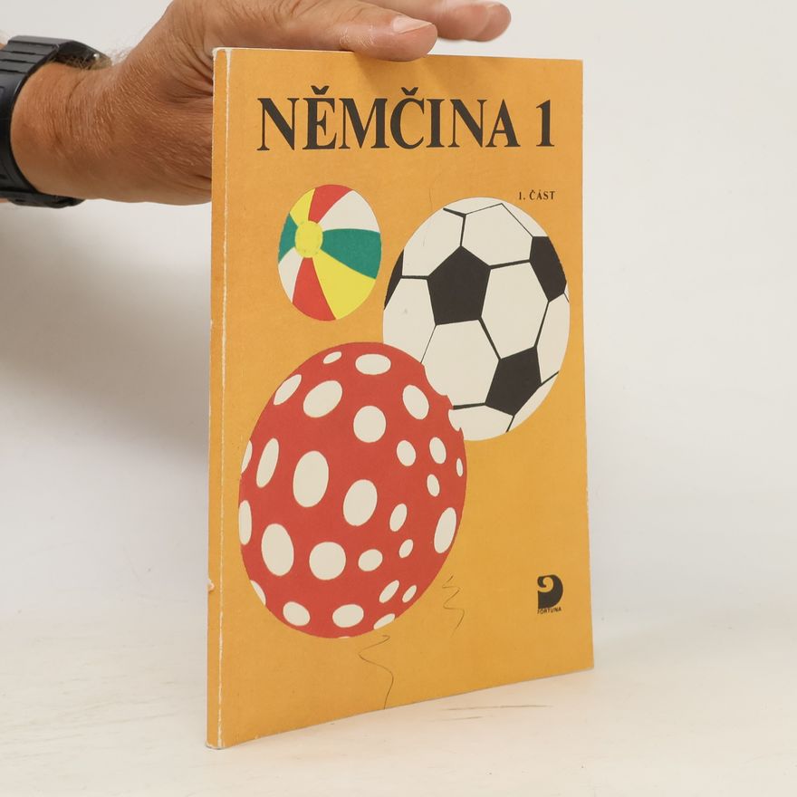 Pavla Niedermaierová Němčina 1 pro základní školy