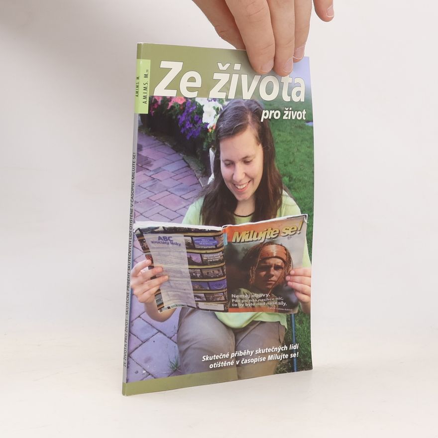 Various authors Ze života pro život