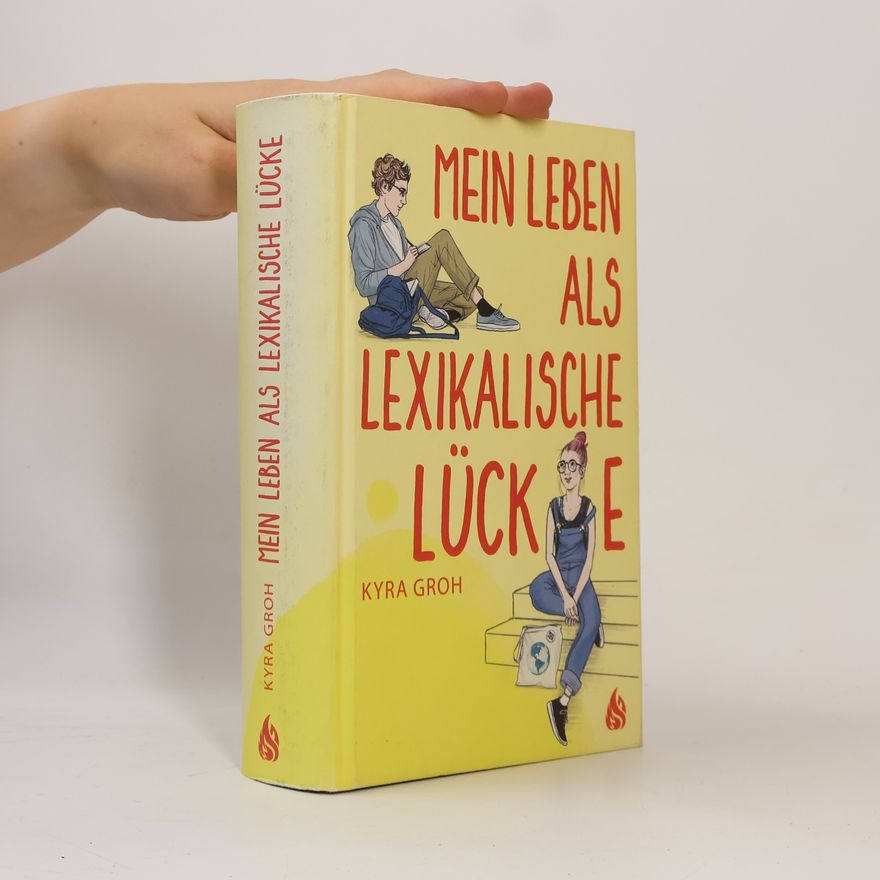 Kyra Groh Mein Leben als lexikalische Lücke