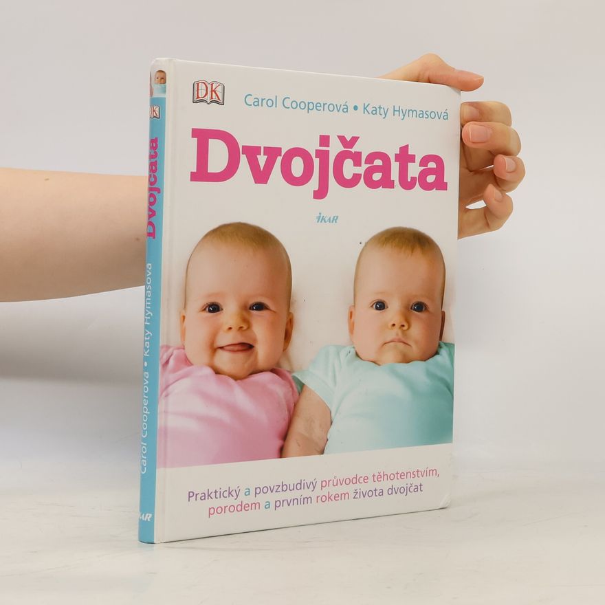 Carol Cooper Dvojčata