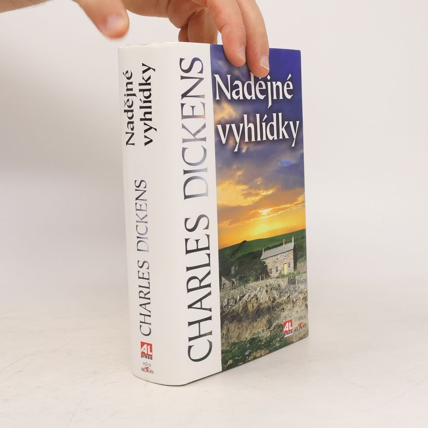 Charles Dickens Nadějné vyhlídky