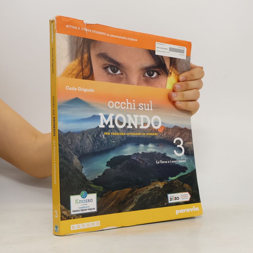 Carlo Griguolo Occhi sul mondo 3