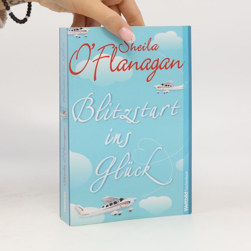 Sheila O'Flanagan Blitzstart ins Glück