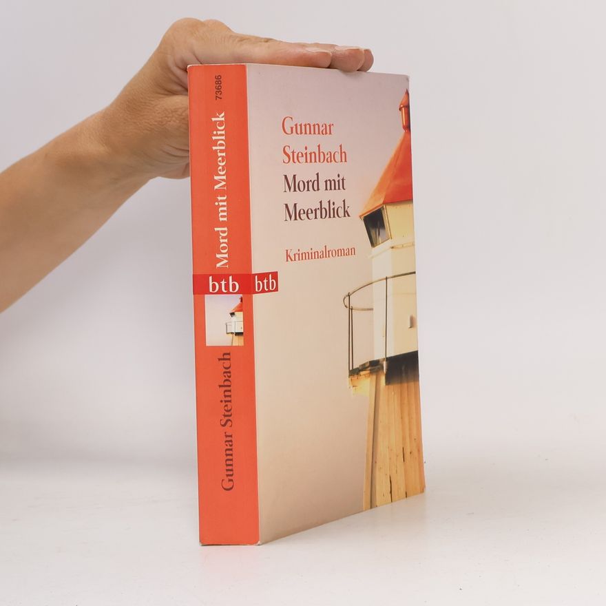 Gunnar Steinbach Mord mit Meerblick