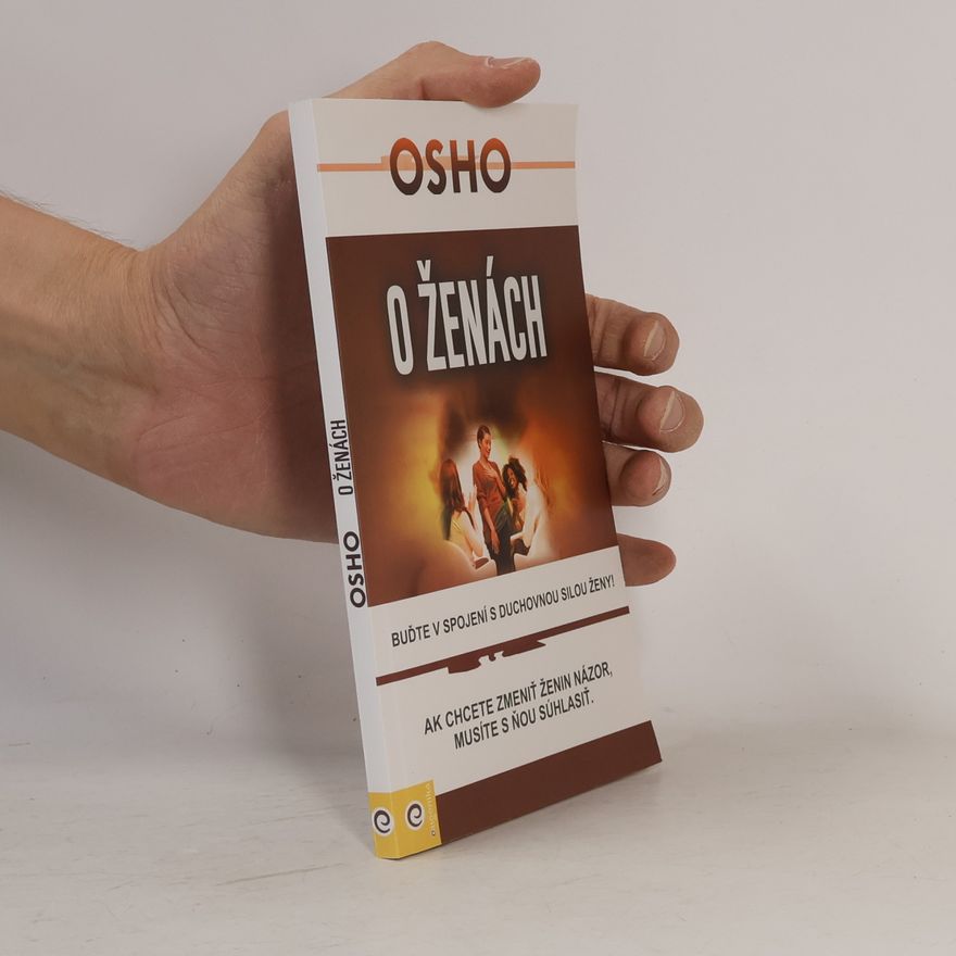 Osho O ženách