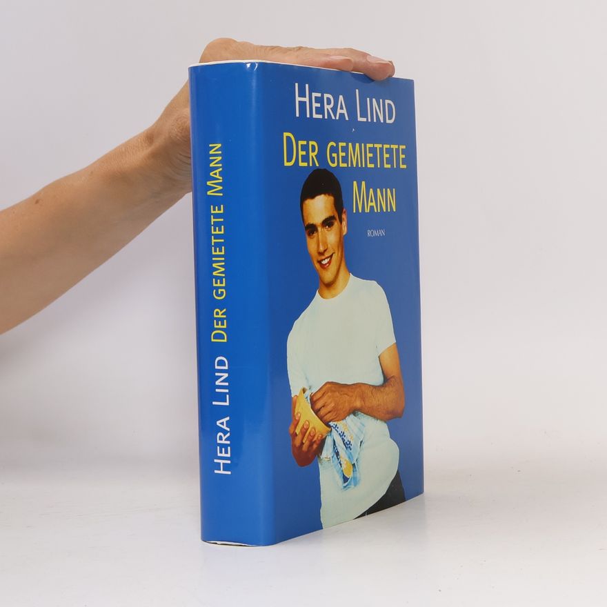 Hera Lind Der gemietete Mann