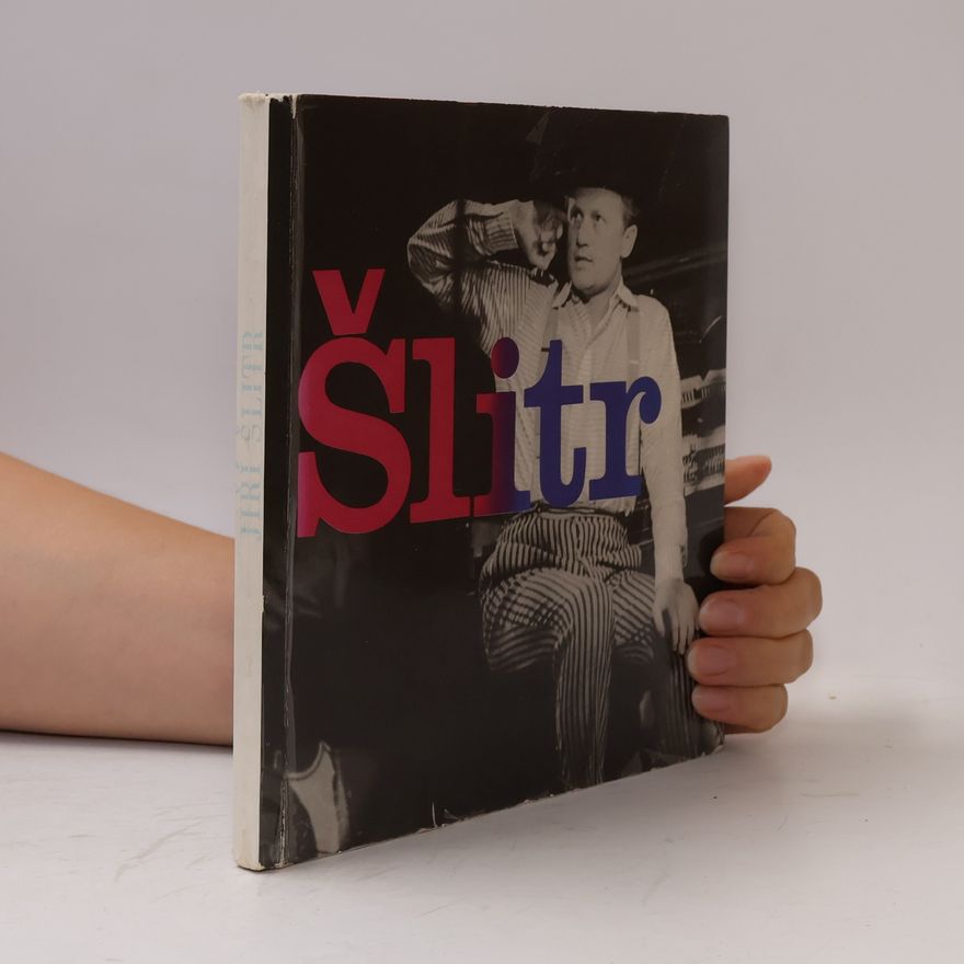 Jiří Šlitr Jiří Šlitr