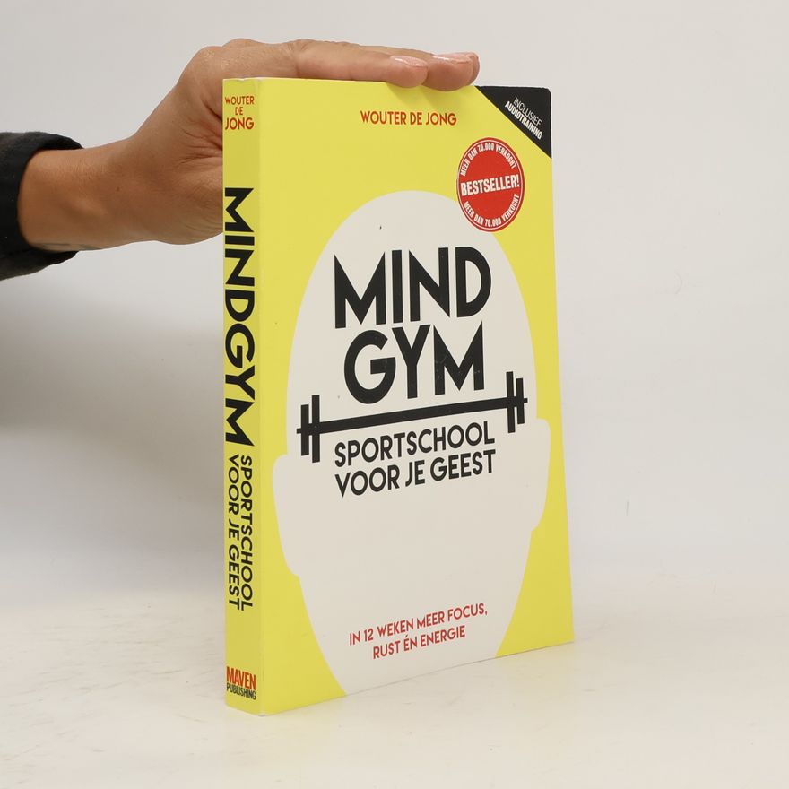 Wouter de Jong Mindgym