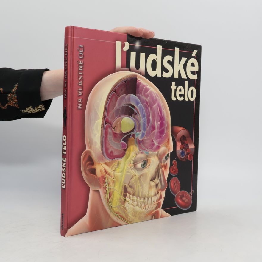 Linda Calabresi Ľudské telo
