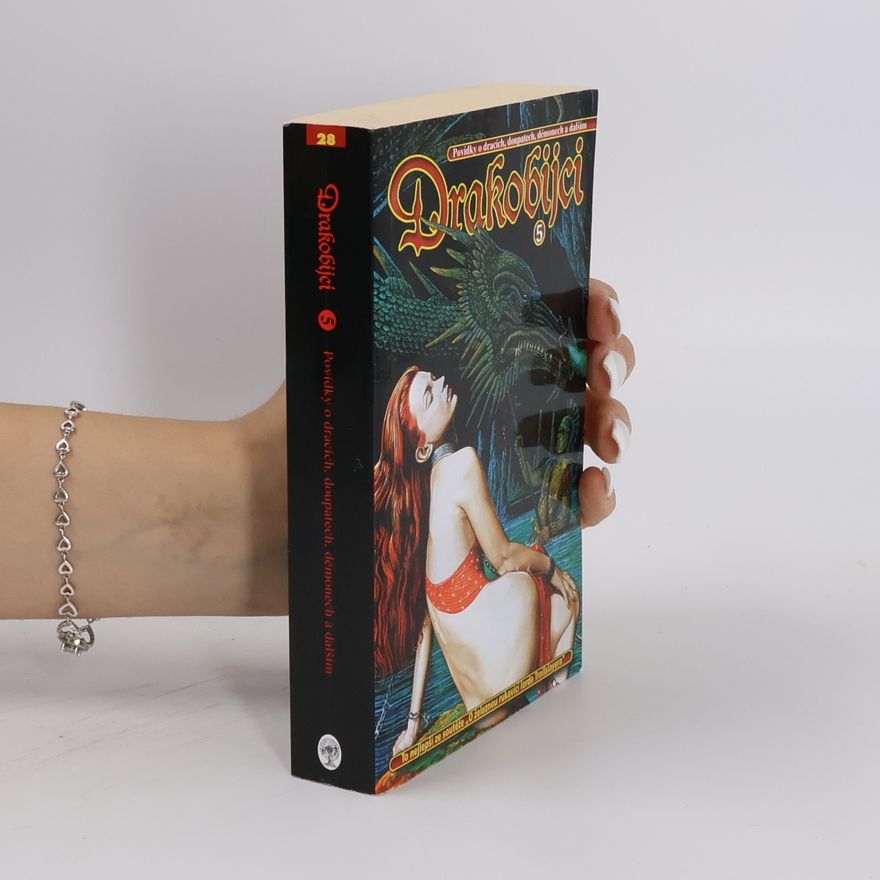 Autorenkollektiv Drakobijci 5