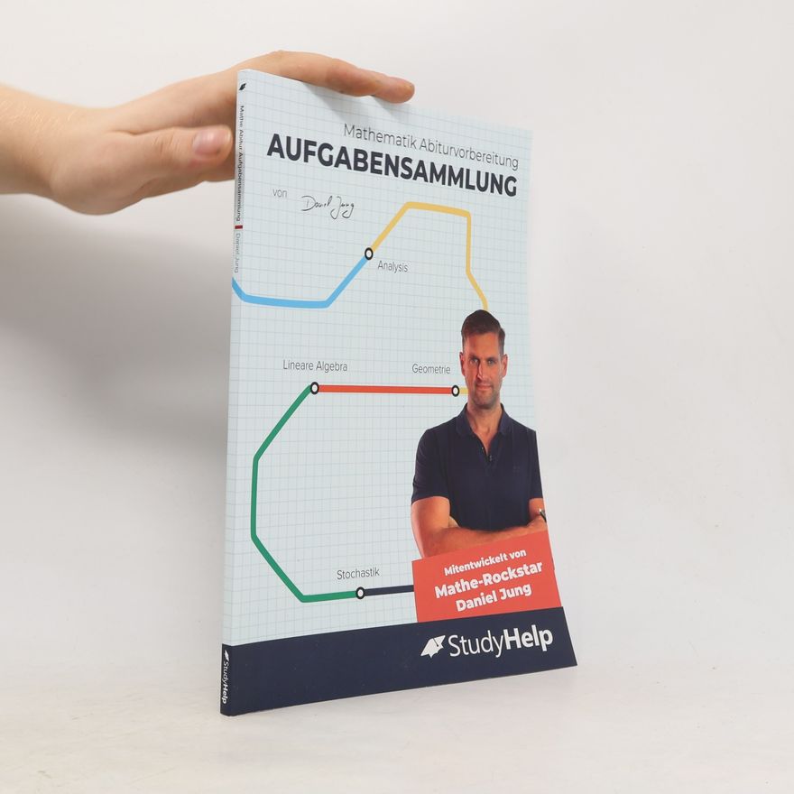 Autorenkollektiv Mathematik Abiturvorbereitung. Aufgabensammlung