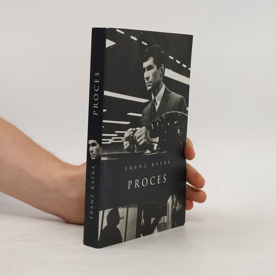 Franz Kafka Proces