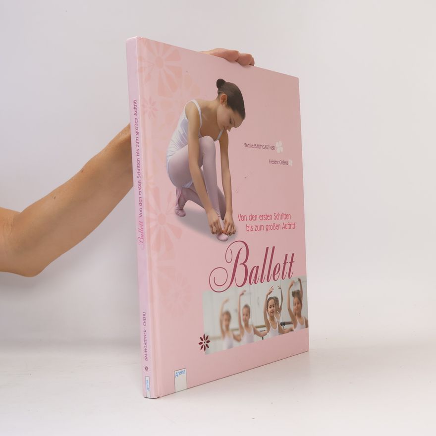 Martine Baumgartner Ballett