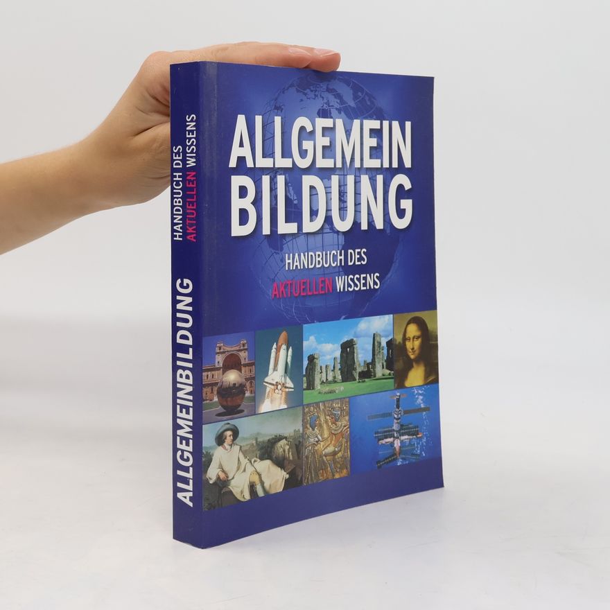 Angelika Tiefenbacher Allgemeinbildung