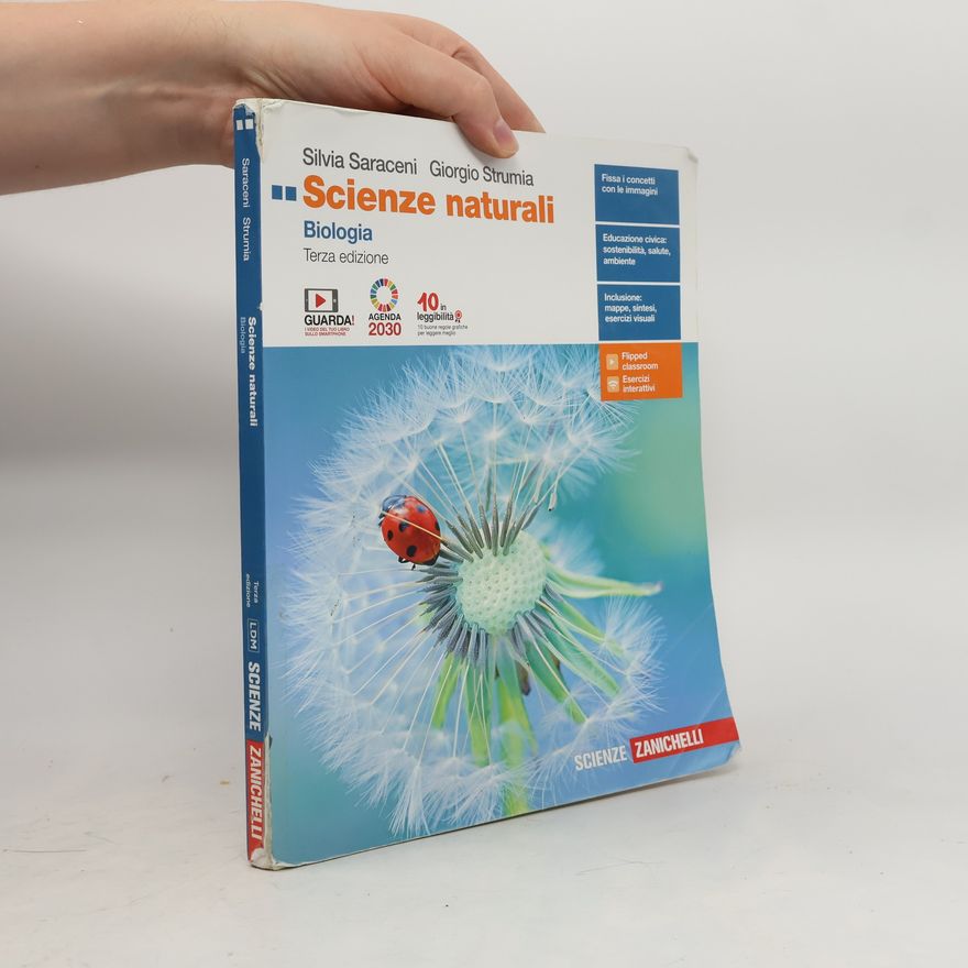 Autorenkollektiv Scienze naturali