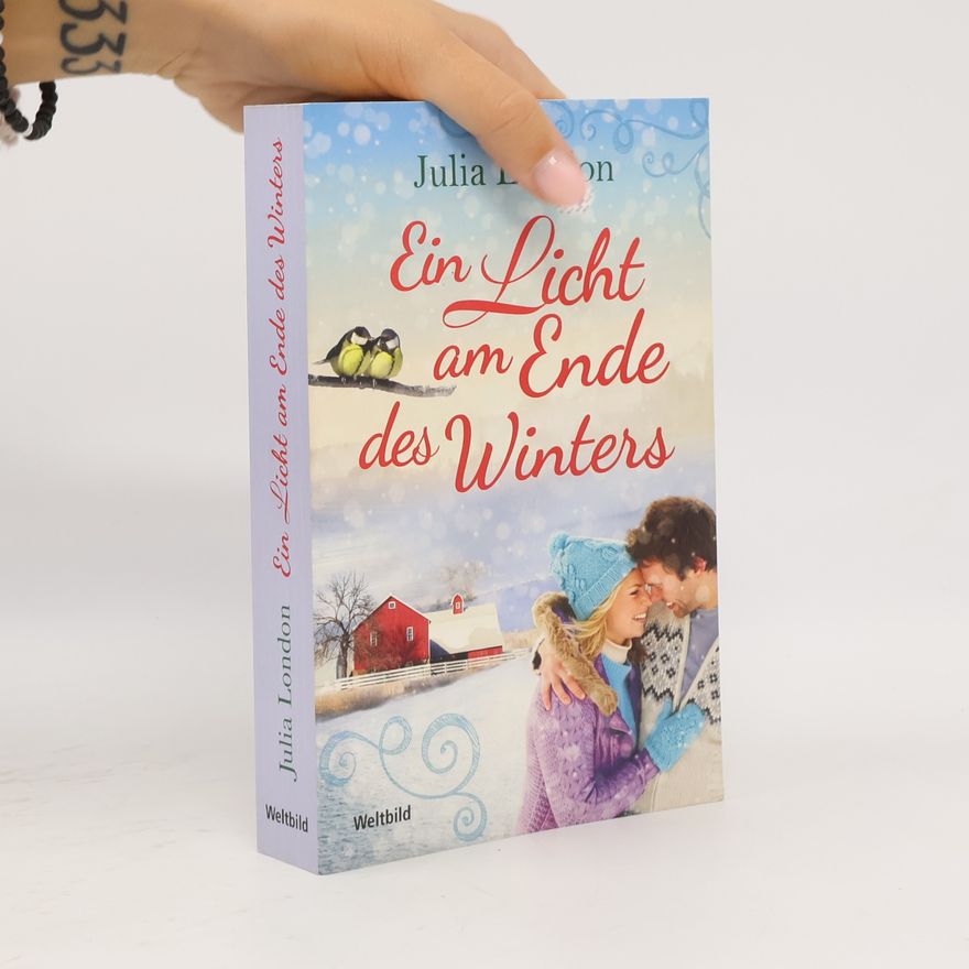 Julia London Ein Licht am Ende des Winters