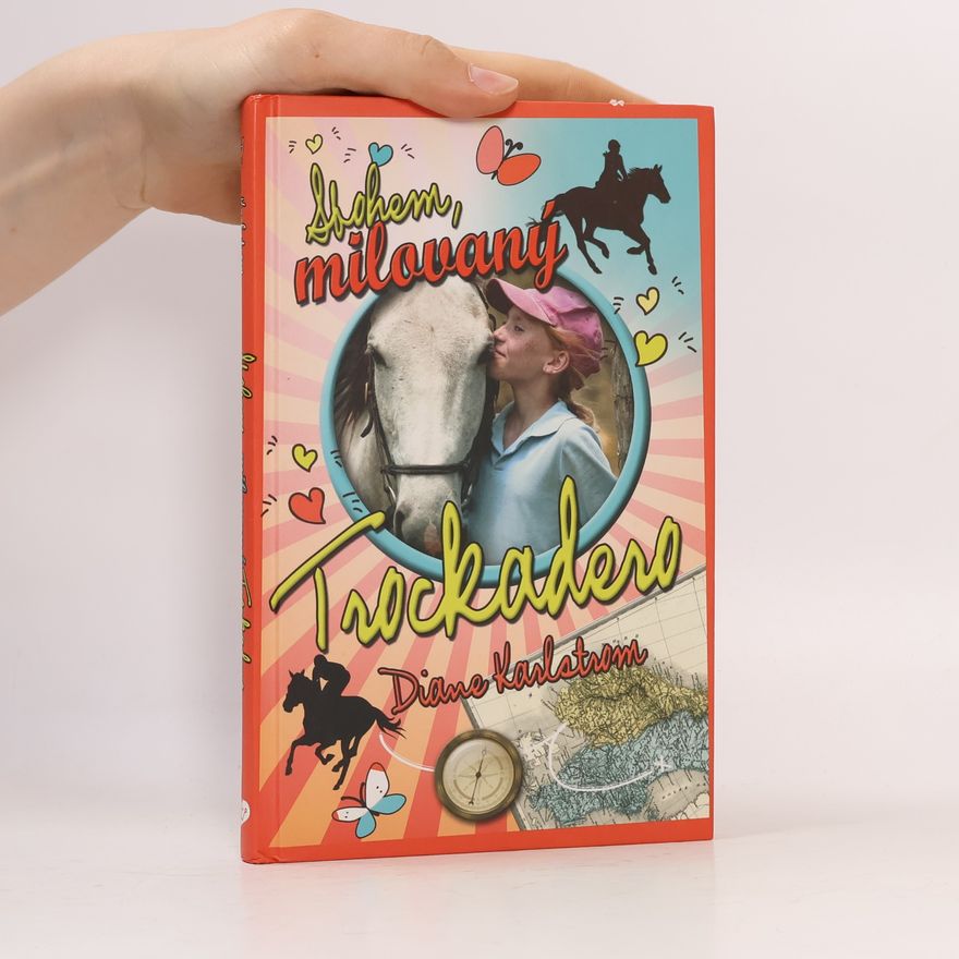 Diane Karlstrom Sbohem, milovaný Trockadero