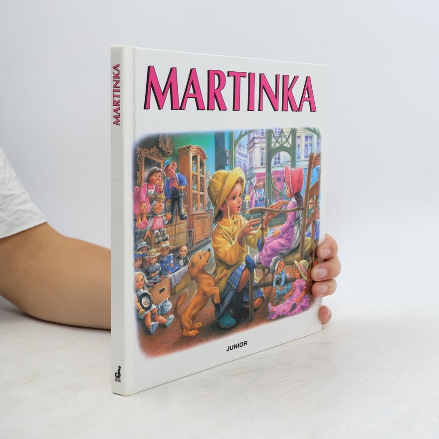 Autorenkollektiv Martinka