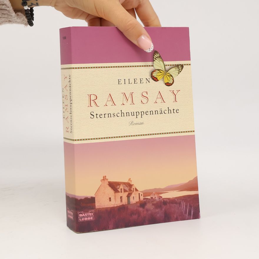 Eileen Ramsay Sternschnuppennächte