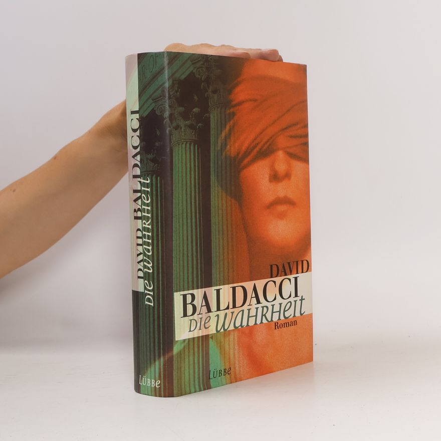 David Baldacci Die Wahrheit