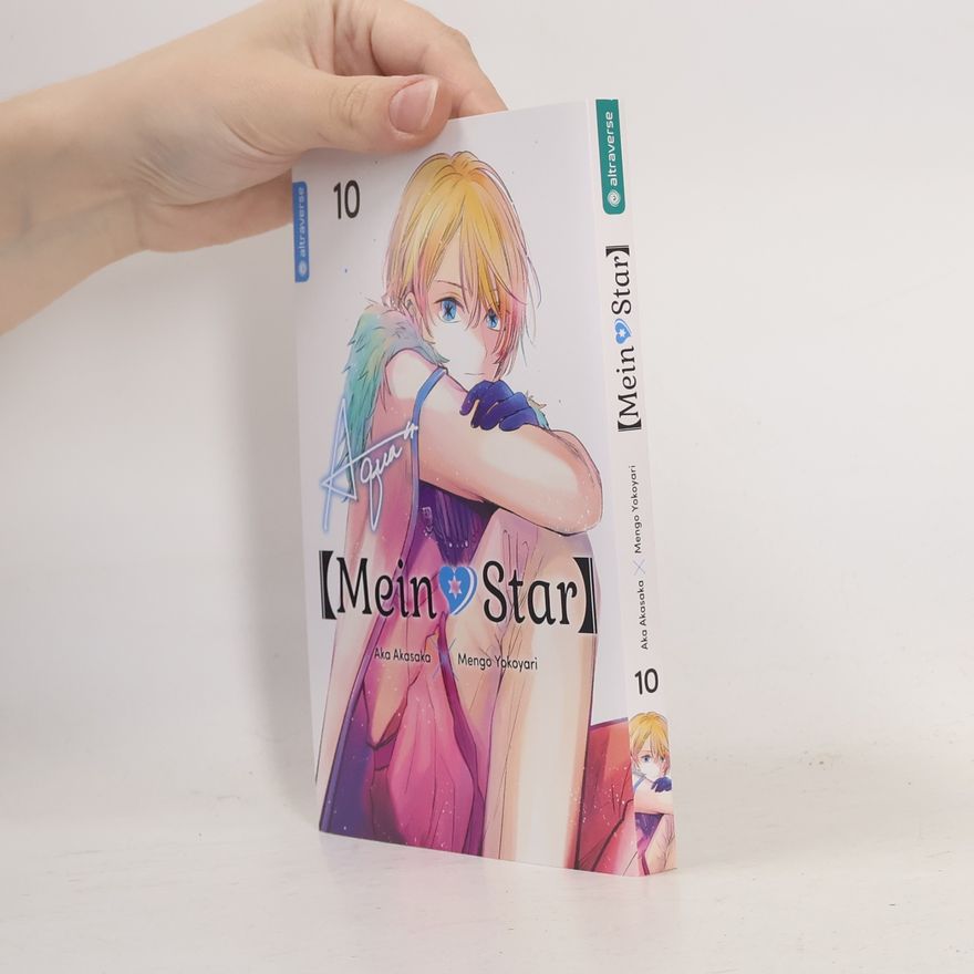 Mengo Yokoyari Mein*Star 10