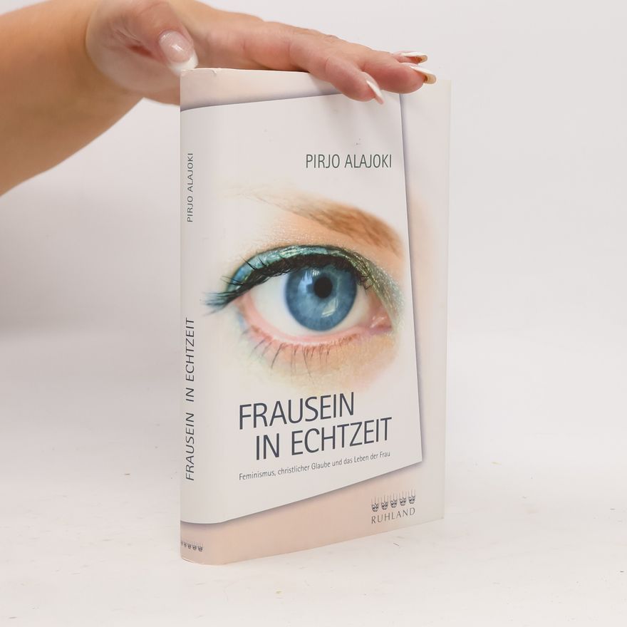 Pirjo Alajoki Frausein in Echtzeit