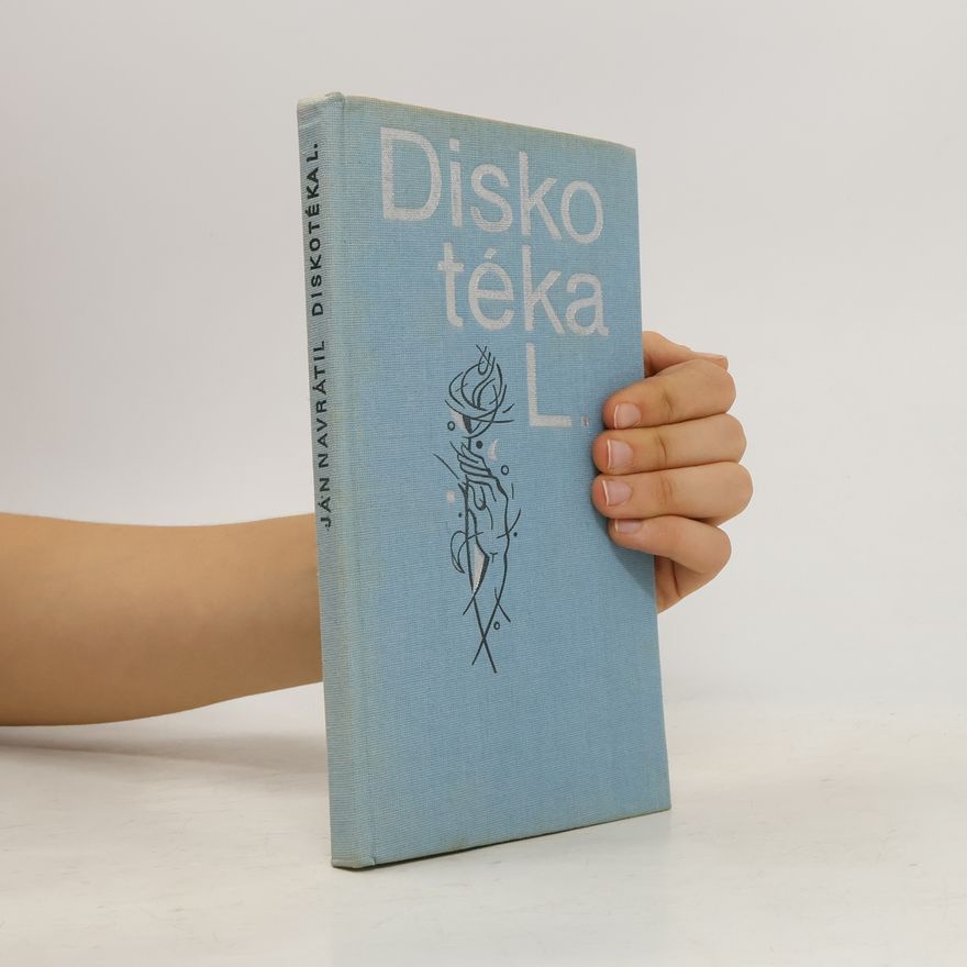 Ján Navrátil Diskotéka L.