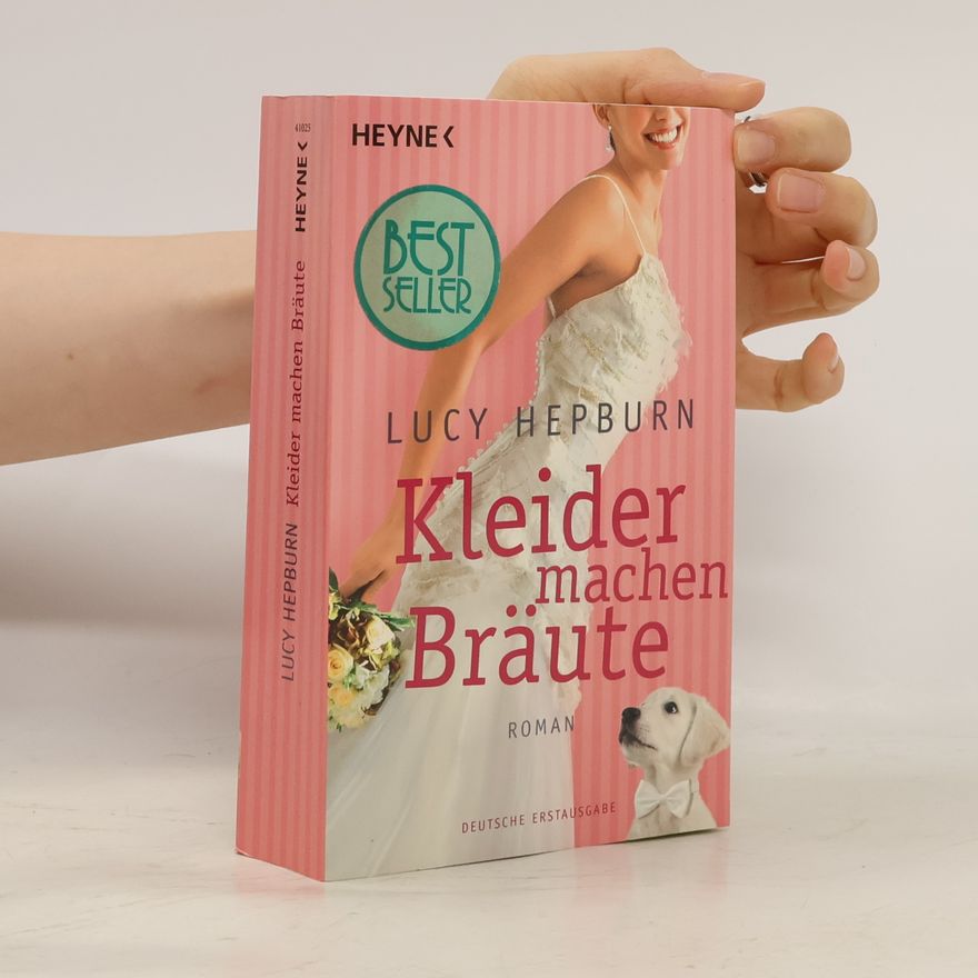 Lucy Hepburn Kleider machen Bräute