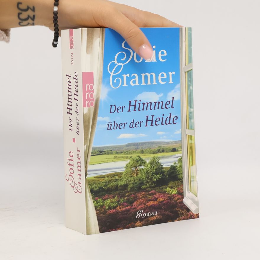 Sofie Cramer Der Himmel über die Heide