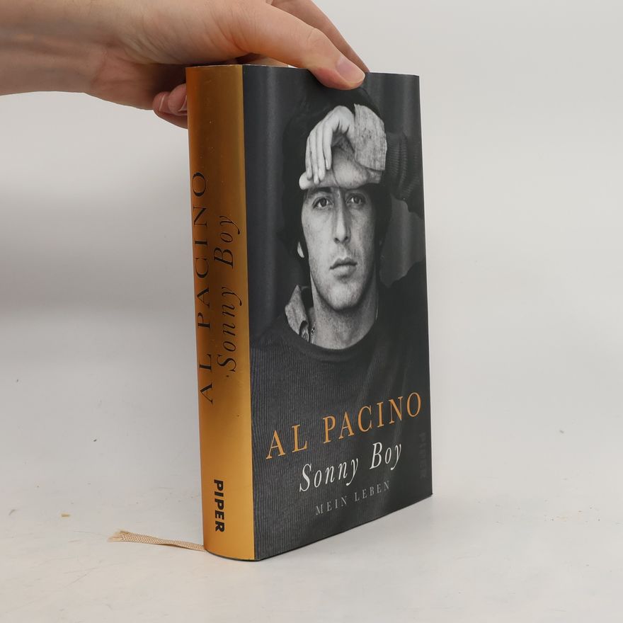 Al Pacino Sonny Boy