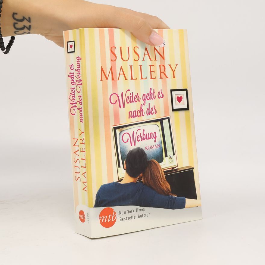 Susan Mallery Weiter geht es nach der Werbung