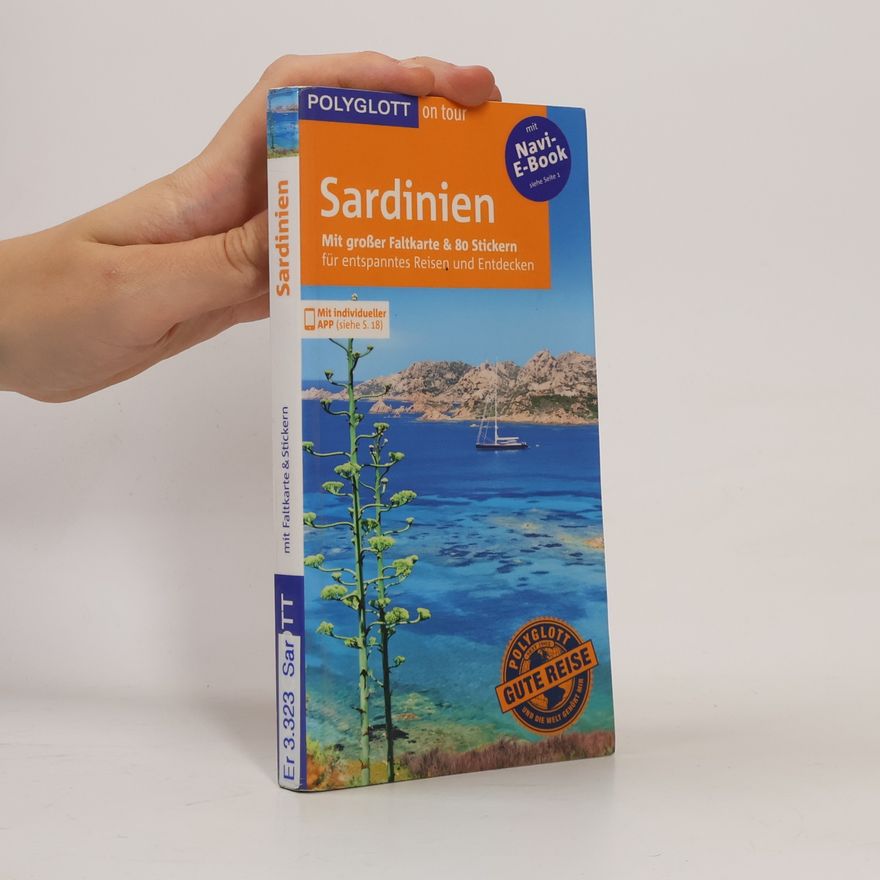 Peter Hoh-Malewski Sardinien